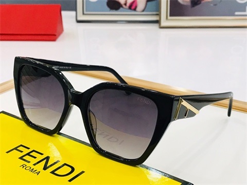 Fendi sunglass-657